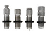 Lyman Carbide 4 Die Set for 9mm Luger # 7680203 Brand New!