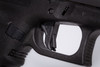 Agency Arms  Glock Gen 1-4 Trigger & Bar for 9mm .40 .357, Black  # SYN-DIT-9