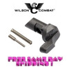 Wilson Combat Single Safety Lever, Decocker for Beretta 92,96 for G Series # 637
