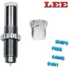 Lee Collet Neck Sizer Die for 308 Win+Bushing w Lock Ring 90959+90063 new