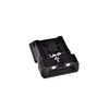 Rock Island/Armscor 1911 Adjustable White Dot Rear Sight, Low Profile # 4514ASF2