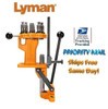 Lyman All American 8 Turret Press, 8 STATIONS, NO BOX OR INSTRUCTIONS # 7040750