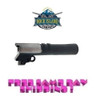 Rock Island/Armscor 1911 9mm Compact / Officer 3.5" Ramped Bull Barrel  # 54807