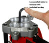 Lee NEW Auto Breech Lock Pro Progressive Press (NO BOX,DAMAGED HANDLE) 90900 New
