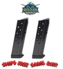 Rock Island/Armscor TWO  1911 10mm, 8 Round, Blued Finish, METALFORM Mag 10-777