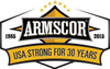 Rock Island/Armscor PAIR Full-Size 1911 8 Rnd Nickel Plated, NEW # 54170ACT