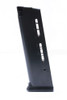 Wilson Combat FOUR 1911 Magazines .45 ACP, FS,8 Round, ETM Base Pad, 500B(4)