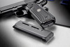 Wilson Combat FOUR 1911 Magazines .45 ACP, FS,8 Round, ETM Base Pad, 500B(4)