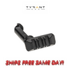 Tyrant Springfield Armory Hellcat/Pro Takedown Lever, BLACK NEW # TD-HCATTDL-BLK
