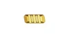 Tyrant CNC Springfield Armory Hellcat/Pro Takedown Lever, GOLD # TD-HCATTDL-GOLD