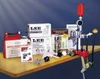 Lee DELUXE 4-Hole CLASSIC TURRET Press + 4-DIE SET for 30/06 SPFD #  90304+90736