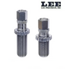 Lee Charging Die Kit SHORT & LONG Charge with Die Wrench, NEW # 90995+90093