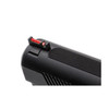 Wilson Combat Snag Free Front Sight, 1911, Red Fiber Optic, .180" # 367CFOR180