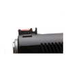 Wilson Combat Snag Free Front Sight, 1911, Red Fiber Optic, .180" # 367CFOR180