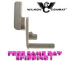 Wilson Combat Wide Thumb Safety, Competition, 1911 Stainless NEW! 6S