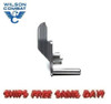 Wilson Combat 1911 Single Side Thumb Safety, Wide Lever, Stainless NEW! # 659S