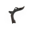 Wilson Combat Grip Safety, Beavertail, 1911, Drop In, Commander, Blue # 429BC