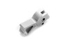 Wilson Combat 1911 Bullet Proof Concealment Hammer, Stainless NEW!! # 337SC