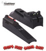 Traditions Fiber Optic Sights for In-Line Round Barrels NEW! # A1410