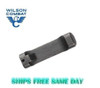 Wilson Combat Extended Mag Catch for Sig Sauer P320, Stainless Black # 320-3DMC