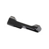 Wilson Combat Extended Mag Catch for Sig Sauer P320, Stainless Black # 320-3DMC