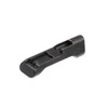 Wilson Combat Extended Mag Catch for Sig Sauer P320, Stainless Black # 320-3DMC
