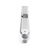 Wilson Combat Standard Sight Cut Slide, 9mm Glock 17, Gen 4, Stainless # 981G17S