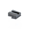 Wilson Combat Rear Battlesight, Serrated Blade, .305" for Beretta 92/96 FS 819SQ
