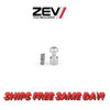 ZEV Technologies Fire Pin Safety, Stainless, New! # FPS-SS-SM