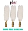 Pro-Shot 410 Gauge Cleaning Mops, 3pk, NEW! # MP410