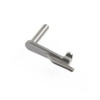 Wilson Combat 1911 Slide Release for 38 Super & 9mm, Stainless NEW # 613SS