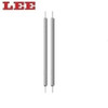 Lee Depriming & Decapping Die w/ 2 Double Ended Decapping Pins # 90292+91916