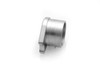 Wilson Combat 1911 Bullet Proof Commander Barrel Bushing, Thick Flange# 619