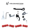 Volquartsen Accurizing Kit for Ruger MKII MKIII 22/45, 22/45 LITE # VC2AK‑S