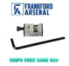 Frankford Arsenal Platinum Series Stuck Case Remover NEW! # 1078192