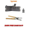 Lyman 4 Cav Mold w/ Handles for 38 Special & 357 Mag # 2670311+2735794