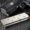 Wilson Combat 2 PACK 920 Series 1911 Compact Mag, 7 Round for 45 ACP # 920-45C7