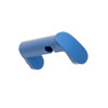 Tyrant Designs HellCat/Pro Extended Magazine Release, BLUE New! # TD-HCATE-BLUE