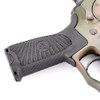 Wilson Combat Grip, AR Platform, Starburst, BLK, Gunfighter, NEW! # TR-GRIP-BLK