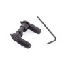 Wilson Combat Ambidextrous Safety Selector AR-15, LR-308 Steel Matte, Black NEW! # TR-SSA-B