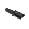 Tyrant CNC Extended Slide Catch Lever for Sig Sauer P365 # TD-P365SCL-BLK