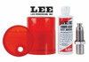 Lee 6 Cav Combo w/ Handles & Sizing Kit for 9mm, 380 ACP, ETC Truncated 92045