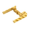 Tyrant CNC Safety Lever/Selector for Sig Sauer P365, GOLD# TD-P365SAR-GOLD