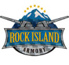 Rock Island 6" Ramped Bull Type Barrel w/ Link&Pin for 45 ACP 4501RBMA6-A-NS-HC