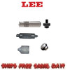 Lee Precision Deluxe Case Conditioning Combo NEW! # 92160