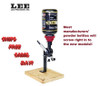 Lee Precision Perfect Powder Measure, New 2020 Model, NO BOX # 90058!