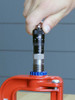 Lee Rifle Micrometer Adjust Screw with Seating Die for 7mm-08 Rem 92215+91423