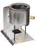 Lee Pro 4 20 pound Furnace 110 Volt Lead Melter NO BOX/INSTRUCTIONS! # 90947