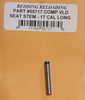 Redding Competition Seating Die Stem, Comp VLD for 17 Cal Long NEW! # 55717