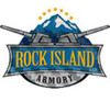 Rock Island/Armscor 1911 - FS/MS/CS 9mm, 10mm, 40S&W, 38Super Slide Stop # 906MN